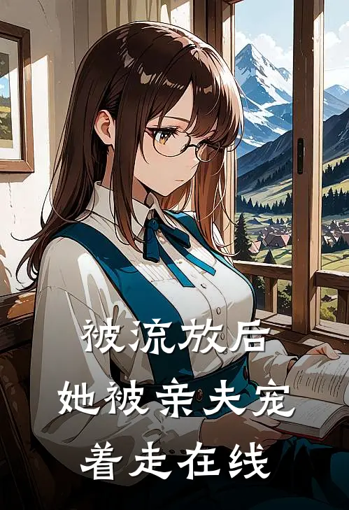 被流放后，她被亲夫宠着走在线