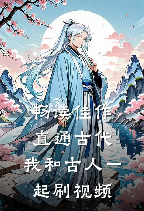 畅读佳作直通古代：我和古人一起刷视频