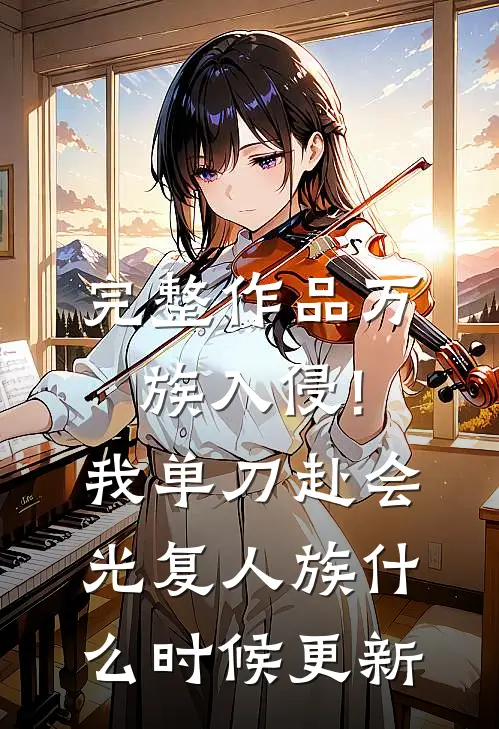 完整作品万族入侵!我单刀赴会光复人族什么时候更新