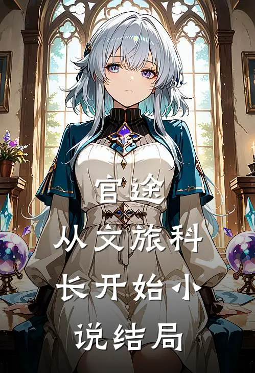 官途：从文旅科长开始小说结局