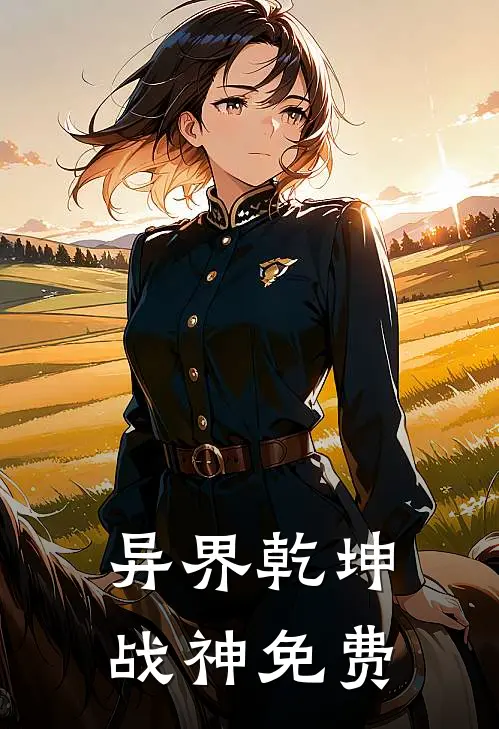异界乾坤战神免费