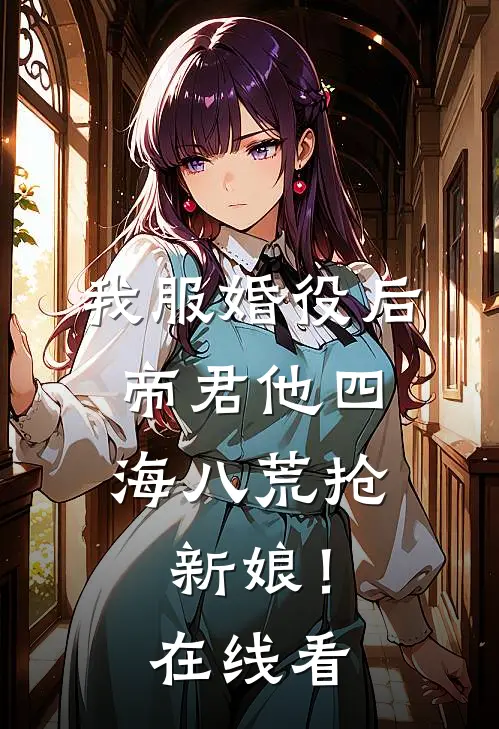 我服婚役后，帝君他四海八荒抢新娘！在线看
