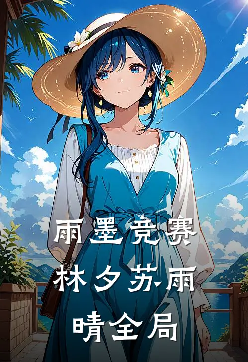 雨墨竞赛林夕苏雨晴全局