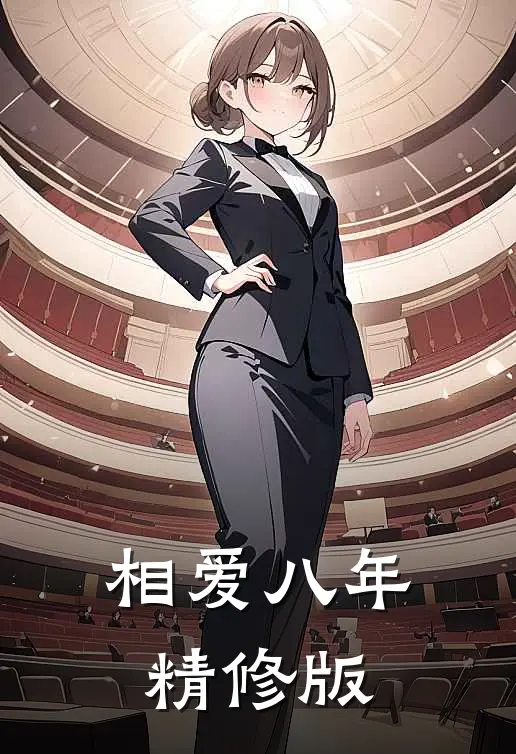 相爱八年精修版