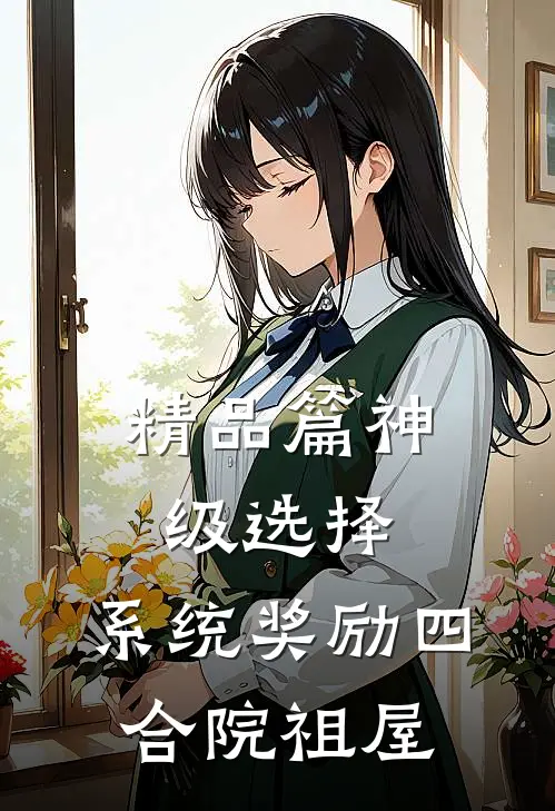 精品篇神级选择：系统奖励四合院祖屋