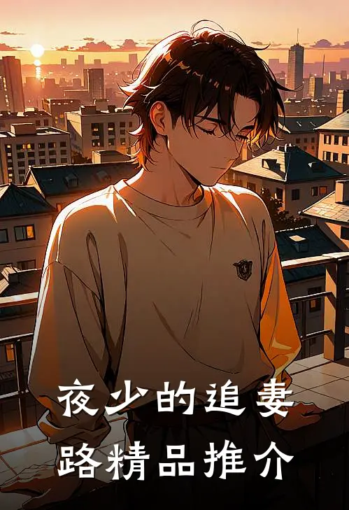 夜少的追妻路精品推介