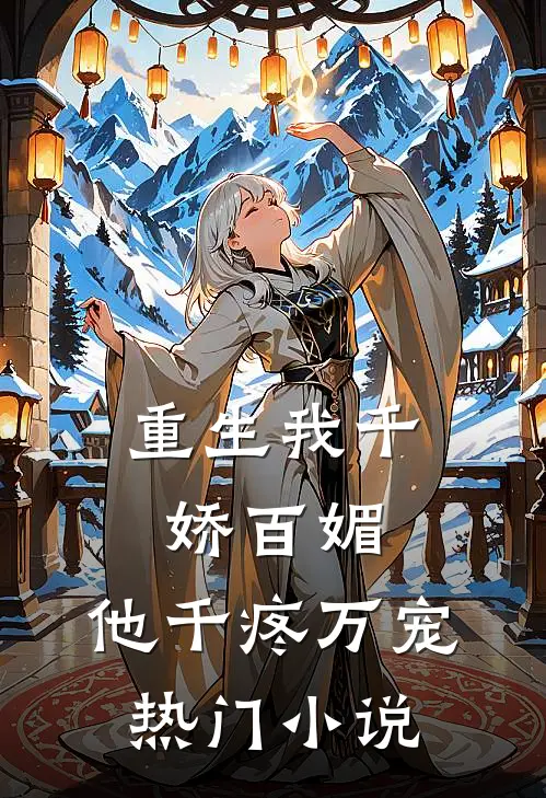 重生我千娇百媚，他千疼万宠热门小说