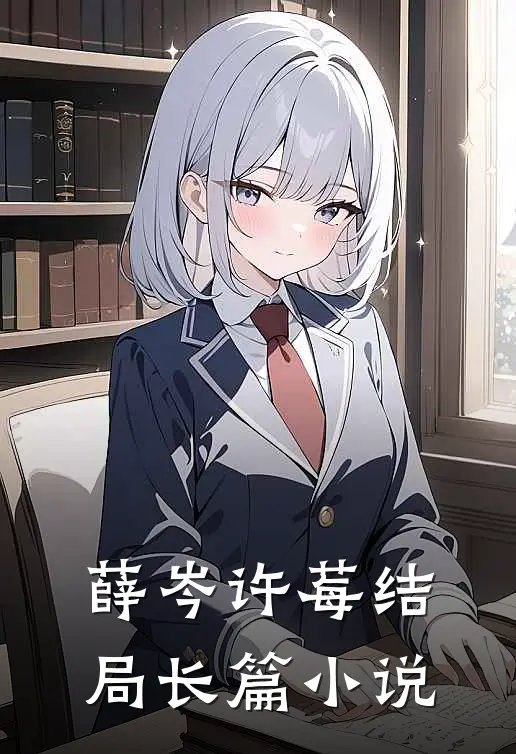 薛岑许莓结局长篇小说