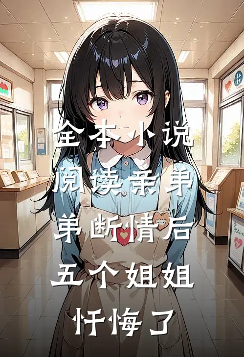 全本小说阅读亲弟弟断情后，五个姐姐忏悔了
