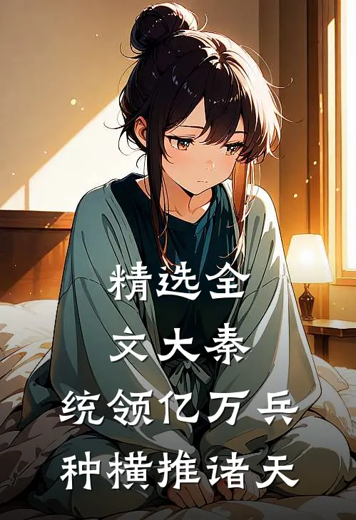 精选全文大秦：统领亿万兵种横推诸天