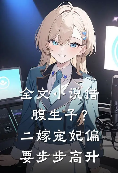 全文小说借腹生子？二嫁宠妃偏要步步高升
