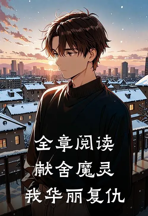 全章阅读献舍魔灵：我华丽复仇