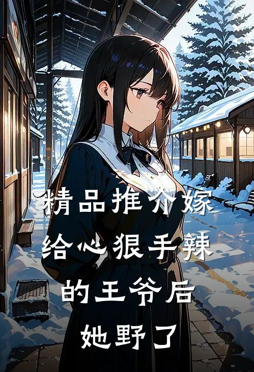 精品推介嫁给心狠手辣的王爷后，她野了
