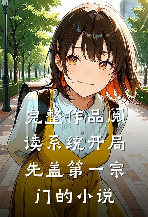 完整作品阅读系统开局先盖第一宗门的小说