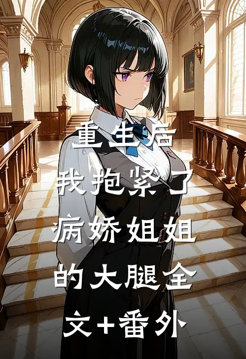 重生后，我抱紧了病娇姐姐的大腿全文+番外