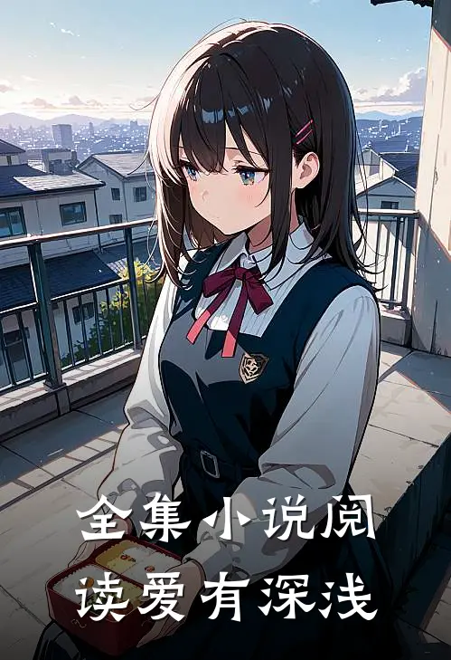 全集小说阅读爱有深浅