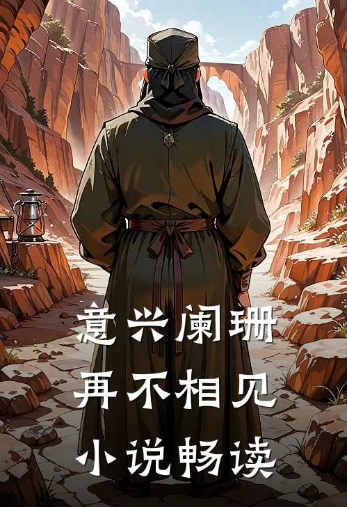 意兴阑珊再不相见小说畅读