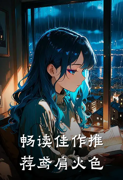 畅读佳作推荐鸢肩火色