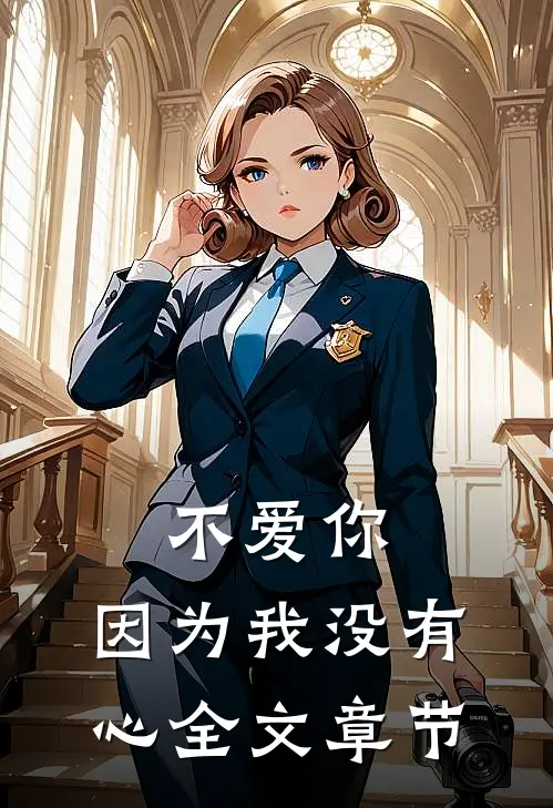 不爱你，因为我没有心全文章节