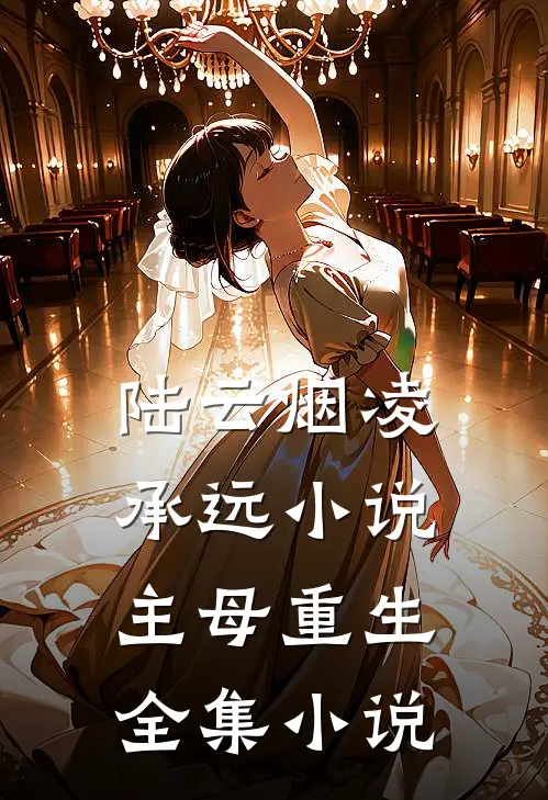 陆云烟凌承远小说主母重生全集小说