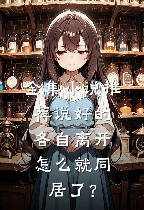 全集小说推荐说好的各自离开，怎么就同居了？