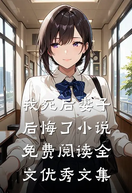 我死后妻子后悔了小说免费阅读全文优秀文集