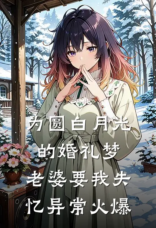 为圆白月光的婚礼梦，老婆要我失忆异常火爆