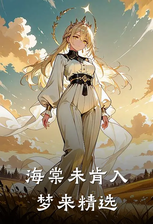 海棠未肯入梦来精选