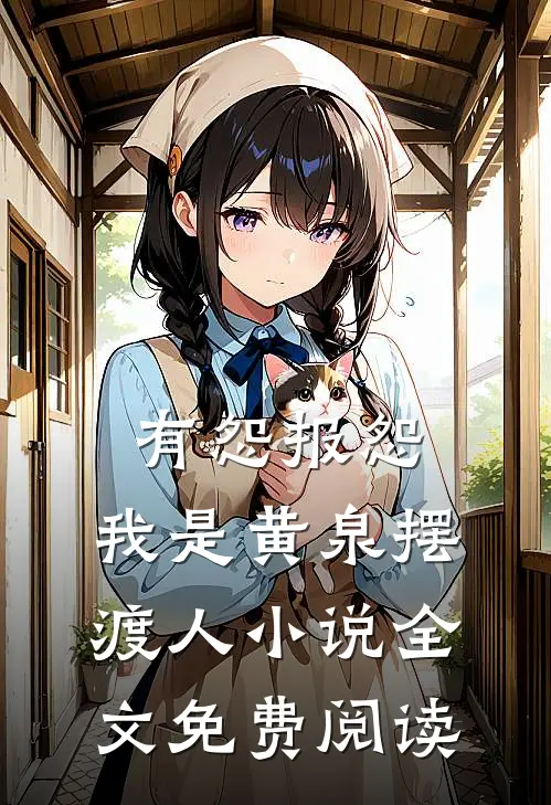 有怨报怨，我是黄泉摆渡人小说全文免费阅读