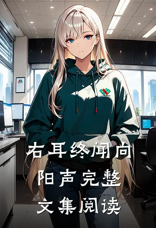右耳终闻向阳声完整文集阅读