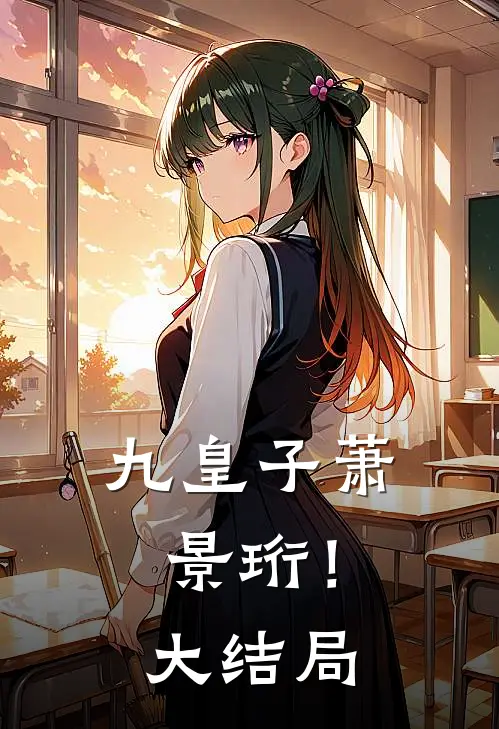 九皇子萧景珩！大结局