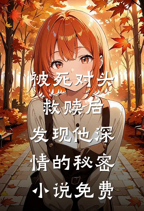 被死对头救赎后，发现他深情的秘密小说免费