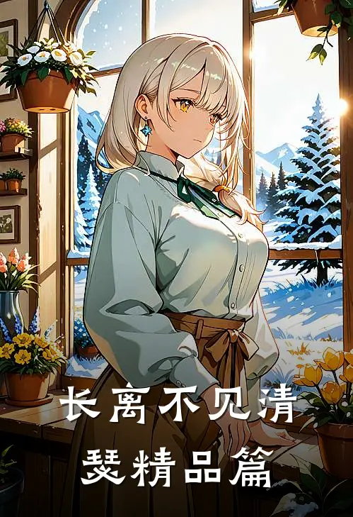 长离不见清瑟精品篇