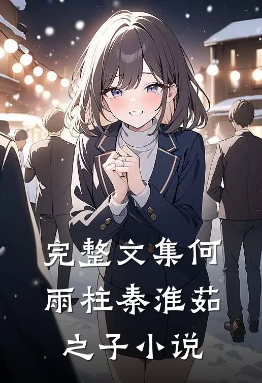 完整文集何雨柱秦淮茹之子小说