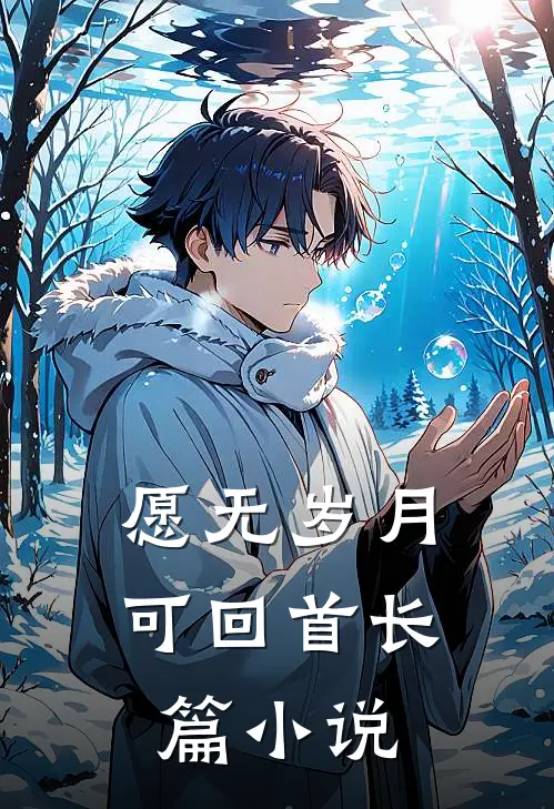 愿无岁月可回首长篇小说