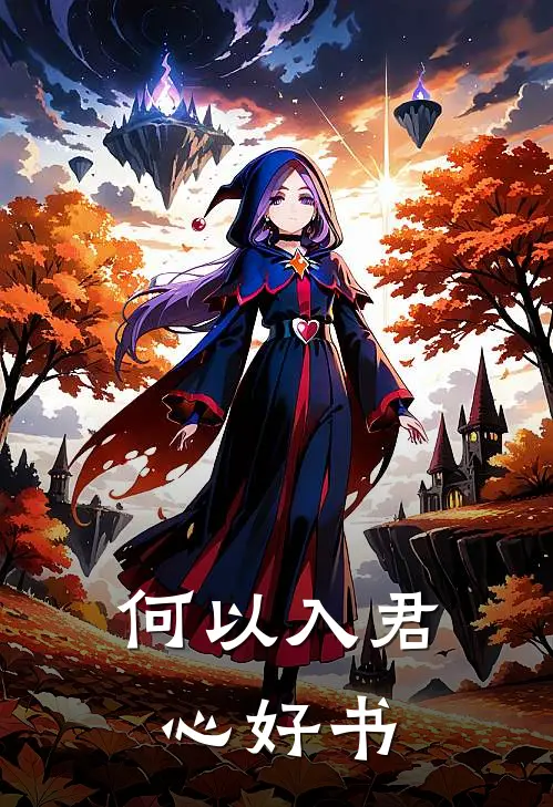 何以入君心好书