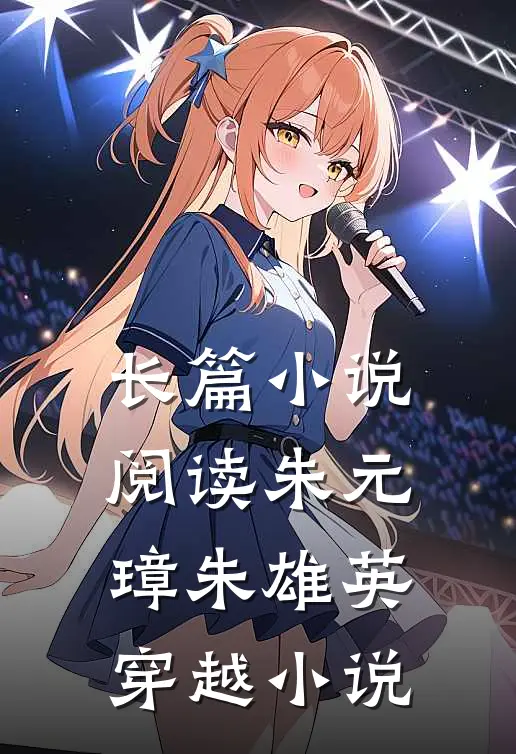 长篇小说阅读朱元璋朱雄英穿越小说
