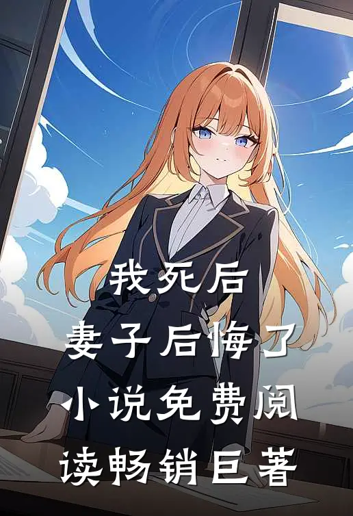 我死后,妻子后悔了小说免费阅读畅销巨著