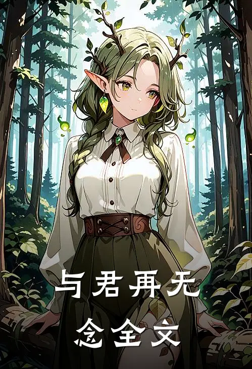 与君再无念全文