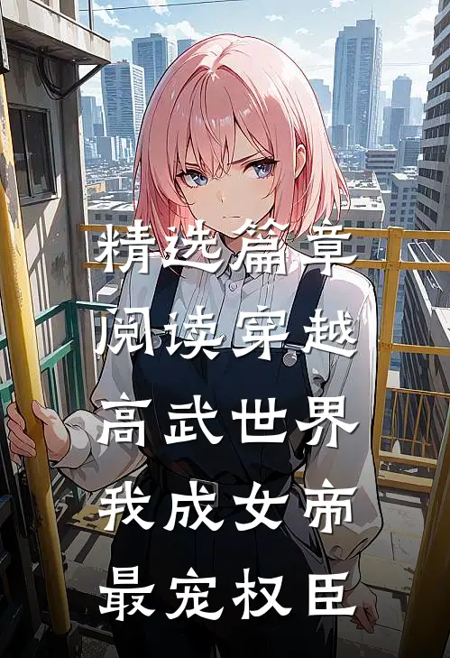 精选篇章阅读穿越高武世界，我成女帝最宠权臣