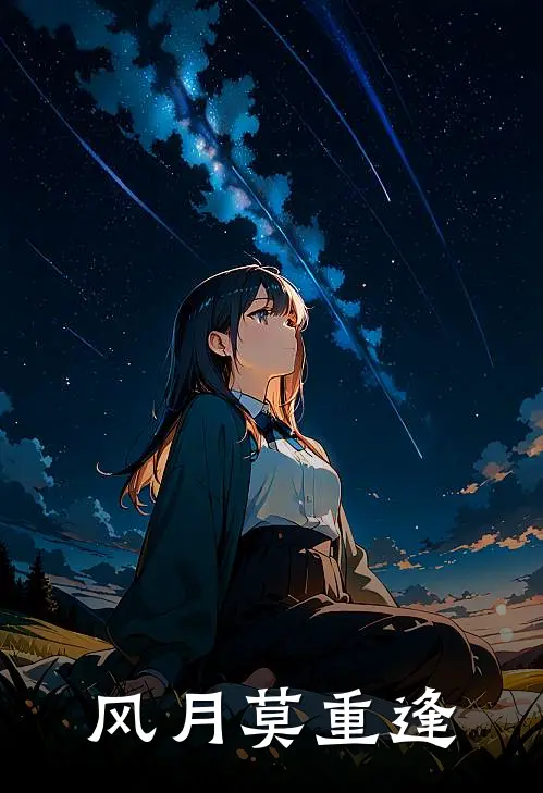 风月莫重逢