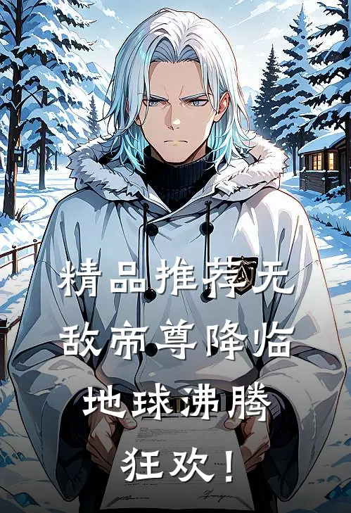 精品推荐无敌帝尊降临，地球沸腾狂欢！