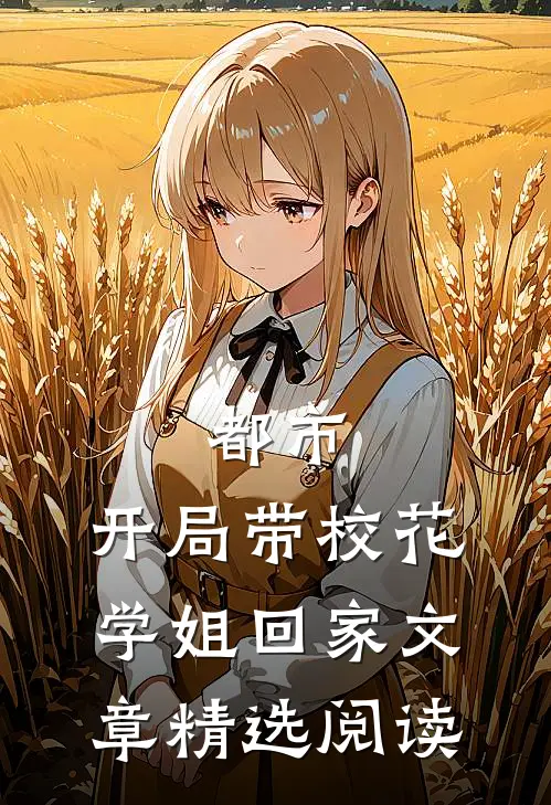 都市：开局带校花学姐回家文章精选阅读