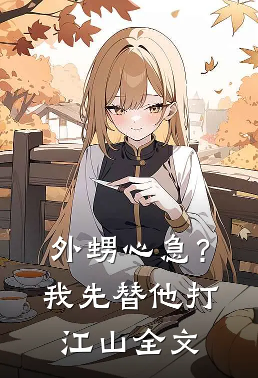 外甥心急？我先替他打江山全文