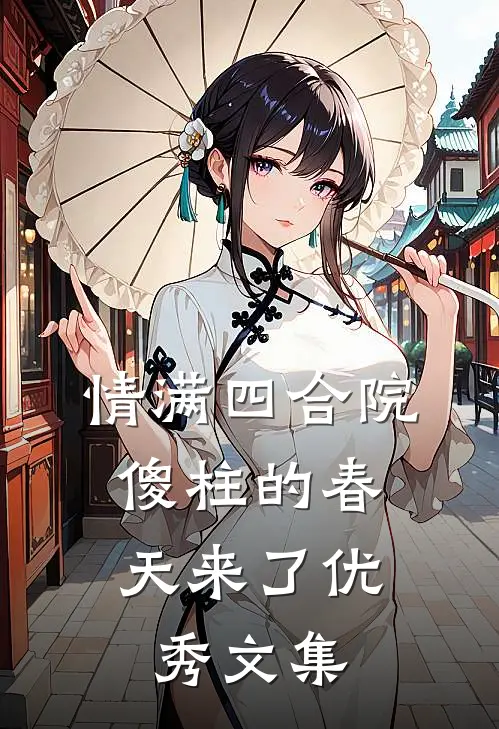 情满四合院:傻柱的春天来了优秀文集