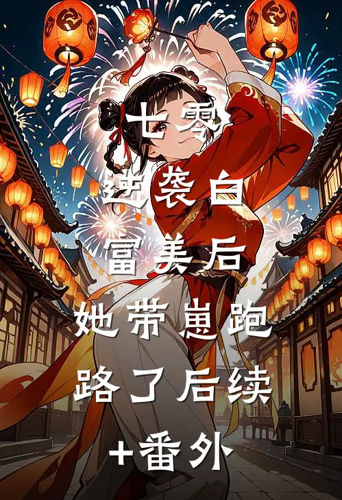 七零：逆袭白富美后，她带崽跑路了后续+番外