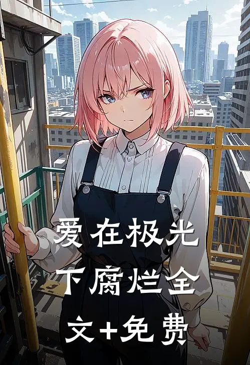 爱在极光下腐烂全文+免费