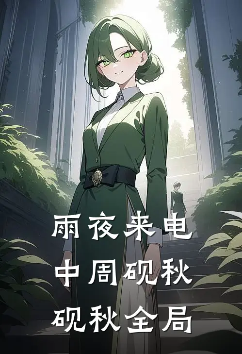 雨夜来电中周砚秋砚秋全局