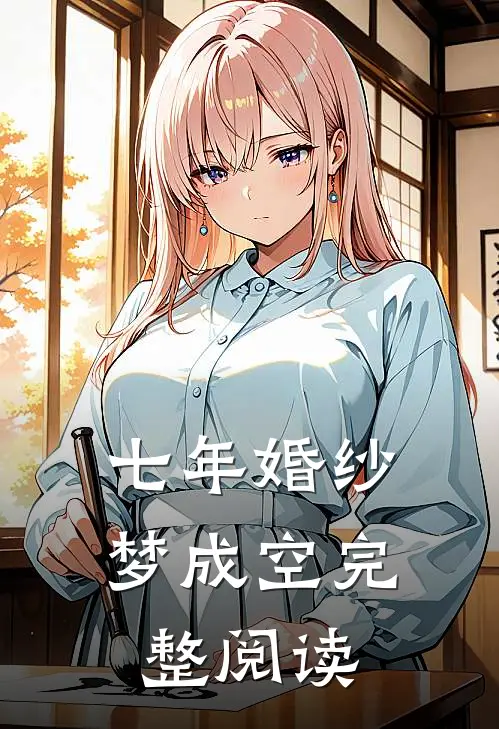 七年婚纱梦成空完整阅读