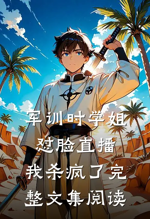 军训时学姐怼脸直播，我杀疯了完整文集阅读